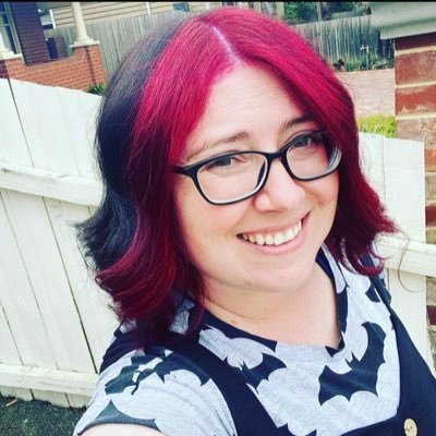 Rogue here ~ Twitch Affiliate ~ Melb, Australia ~ Variety gamer! Stop by and say hi!!!