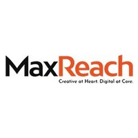 MaxReach Digital(@MaxreachD) 's Twitter Profile Photo