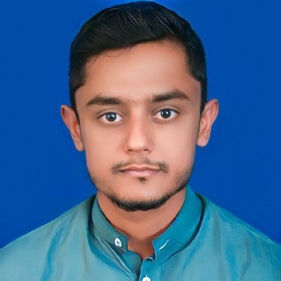 Zeeshan Bashir