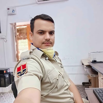 gajendra001338's profile picture. 