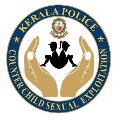 A wing of Kerala police to ensure effective protection of children from online sexual abuse.Our motto is 