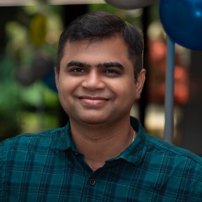 saisatyanarayan's profile picture. Proud Indian, Bhagawan Sri Sathya Sai Baba devotee, Indian, Enterprise Architect, Pearson, Vedam Chanter and Family man