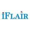 iFlairWebTech's profile picture. iFlair is a leading web💻 & mobile 📱solution provider company in #India🇮🇳 offering #PHP #Magento, #Laravel, and #WordPress development services.