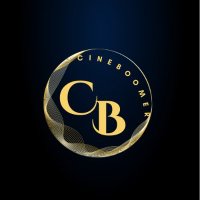 CineBoomer(@cineboomer) 's Twitter Profile Photo