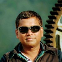 Avinash Srivastava 🇮🇳(@go4avinash) 's Twitter Profile Photo