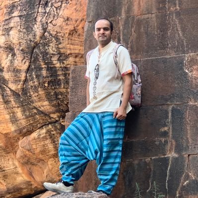 Kalpesh_Astik's profile picture. 