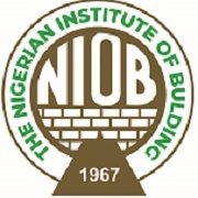 The Nigerian Institute of Building (NIOB) is the only government-approved professional body for those (about to be)engaged in the building profession in Nigeria