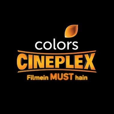 Colors Cineplex Profile