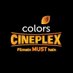 Colors Cineplex (@Colors_Cineplex) Twitter profile photo