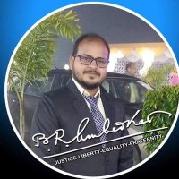 सर्वेश अम्बेडकर ☸️(@r_sarvesh2) 's Twitter Profile Photo