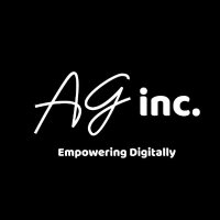 AG Inc(@AGInc18) 's Twitter Profile Photo