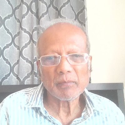 Common. Dreamer. Wish one world without man made boundary, Retweets are not endorsements.