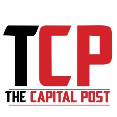 The Capital Post