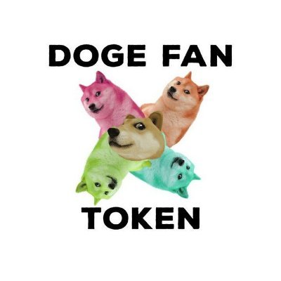 Doge Fan Token 6% #wdoge rewards!

https://t.co/45VPNdCGJG