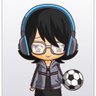 Silverlune24's profile picture. Historiadora y sports freak. Medio nerd, semi geek y totalmente friki. Mendiga de buen fútbol.