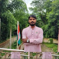 Anil Kumar (@anilkubehera34) 's Twitter Profile