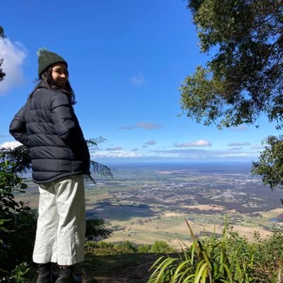 georgiahing's profile picture. 