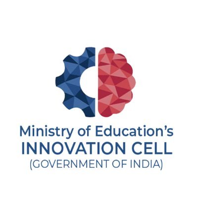 Ministry of Education's Innovation Cell - Government of India, Official Handle
