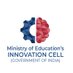 MOE's Innovation Cell- GOI (@mhrd_innovation) Twitter profile photo