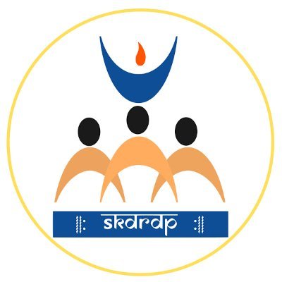 skdrdpofficial's profile picture. 