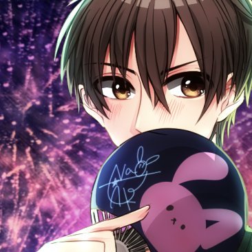 十朱月奏さんのプロフィール画像