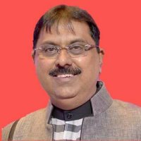 Kishor Khatau THACKER(@KishorKhatau) 's Twitter Profile Photo