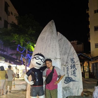 PI-HONG, CHENさんのプロフィール画像