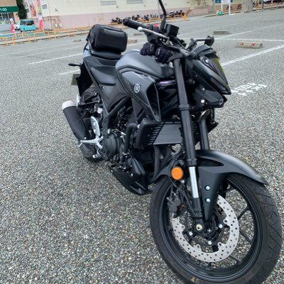 2022/8/13 YAMAHA MT-25納車🔰週末ライダー🏍主にツーリング記録✍