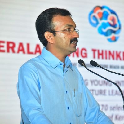 Indian Army Veteran ; BJP Kerala State Spokesperson