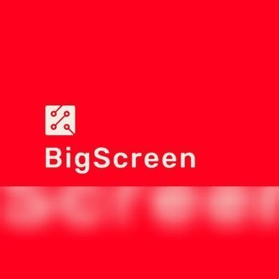 BigScreen
