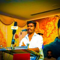 R J Thiru Kesavan(@RJThiruKesavan) 's Twitter Profile Photo