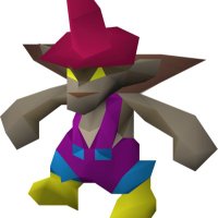 gung ho timmy (@luckyimpling) 's Twitter Profile