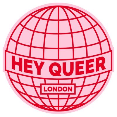 Hey Queer London