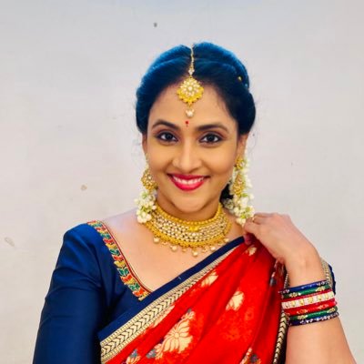 Gayatri Bhargavi Profile