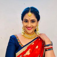 Gayatri Bhargavi(@GayatriBhargav1) 's Twitter Profile Photo