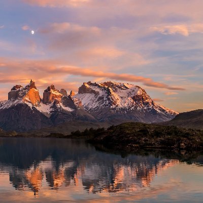 PatagonianSunr1's profile picture. Rechte halten mich für einen Linken,
Linke halten mich für einen Rechten.
Ex-CDU. Pragmatiker mit sozialer Ader.
Leben & leben lassen.