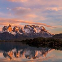 PatagonianSunset (@patagoniansunr1) 's Twitter Profile