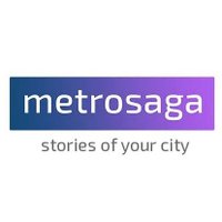 MetroSaga(@metrosaga) 's Twitter Profile Photo