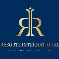 Resorts International(@RI_LIFESTYLES) 's Twitter Profile Photo