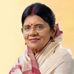 MP Korba Loksabha C.G. @INCIndia, active Social Worker since 1998, grand daughter of Freedom Fighter #KisaanMSPGuarantee
#PehliNaukriPakki #BhartiBharosa