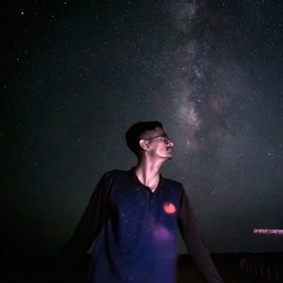Ahirhet623's profile picture. 🪐astronomy lover🪐
☄️sky and stargazer 🔭
