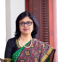 Dr. Vidya Yeravdekar(@vidya_symbiosis) 's Twitter Profile Photo