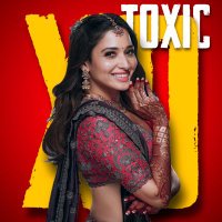 Toxic XD(@ToxicXDtweets) 's Twitter Profile Photo