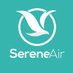 SereneAir (@SereneAirPak) Twitter profile photo