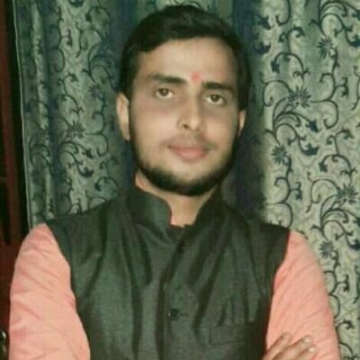 प्रदेश सचिव युवा जदयू बिहार,
पूर्व मंडल उपाध्यक्ष भाजपा युवा मोर्चा मुशहरी मुजफ्फरपुर,
पूर्व जिला संयोजक भाजपा युवा मोर्चा मुजफ्फरपुर