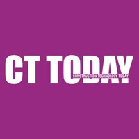 Construction Technology Today (@consttechmedia) 's Twitter Profile