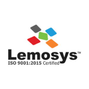 Lemosys Infotech is an ISO Certified Company having its operations in India & US. Our Services - #WebDevelopment #WebDesigning, #MobileApp & #SEO.