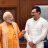ITarunRathi's profile picture. Public Figure, MOS Rank(Govt.ofUP)| President-Pravasi Sangh & Stamp (NGO)| Producer https://t.co/ia40MT6xjT