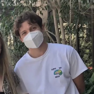 ffhdayas's profile picture. peter parker lovebot