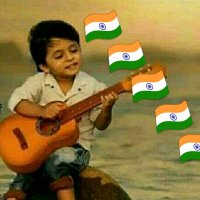 राष्ट्रवादी 🇮🇳(@bharat_vijeta) 's Twitter Profile Photo